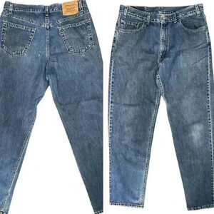 Levi’s Vintage 550, W 36, L 34